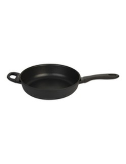 Padella Ballarini 75002-913-0 Nero Alluminio 1 Pezzi Ø 28 cm