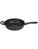 Padella Ballarini 75002-913-0 Nero Alluminio 1 Pezzi Ø 28 cm