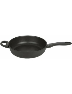 Padella Ballarini 75002-913-0 Nero Alluminio 1 Pezzi Ø 28 cm