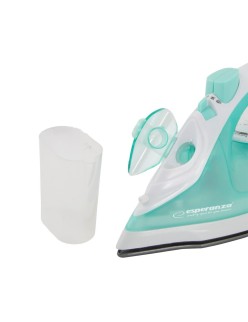 Steam Iron Esperanza EHI005 2200 W