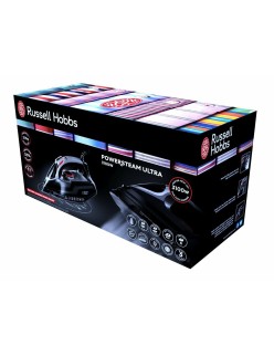 Plancha de Vapor Russell Hobbs 20630-56 3100 W 220 V
