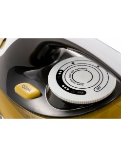 Plancha de Vapor Adler CR 5029 2400 W 240 V