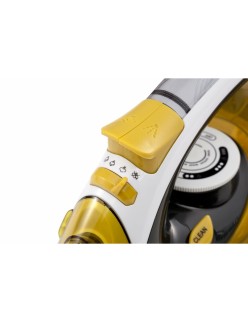 Plancha de Vapor Adler CR 5029 2400 W 240 V
