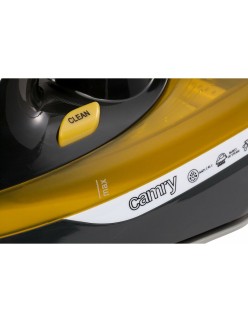 Plancha de Vapor Adler CR 5029 2400 W 240 V