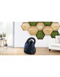 Aspirador BOSCH BGBS2BU1T Azul 850 W