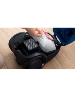 Aspirador BOSCH BGBS2BU1T Azul 850 W
