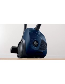 Aspirador BOSCH BGBS2BU1T Azul 850 W