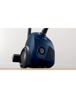 Aspirador BOSCH BGBS2BU1T Azul 850 W