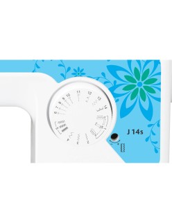 Nähmaschine Brother J14S