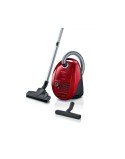 Aspiradora con Bolsa BOSCH GL-30 BSGL 3X22HF Negro 850 W