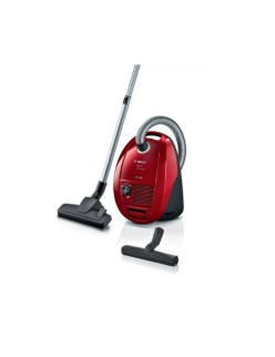 Aspiradora con Bolsa BOSCH GL-30 BSGL 3X22HF Negro 850 W