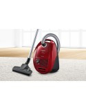 Aspiradora con Bolsa BOSCH GL-30 BSGL 3X22HF Negro 850 W