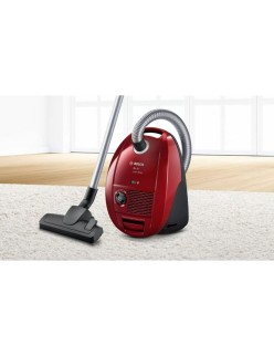 Aspiradora con Bolsa BOSCH GL-30 BSGL 3X22HF Negro 850 W