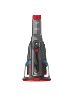 Aspiradora de Mano Black & Decker BHHV315J-QW
