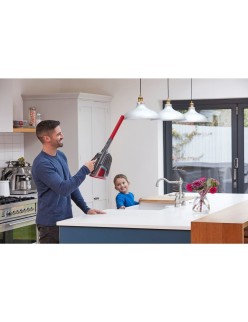 Aspiradora de Mano Black & Decker BHHV315J-QW