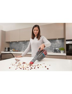 Aspiradora de Mano Black & Decker BHHV315J-QW