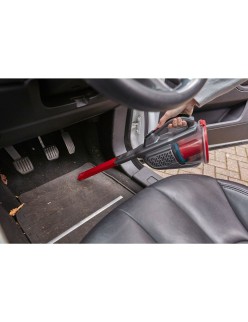 Aspiradora de Mano Black & Decker BHHV315J-QW