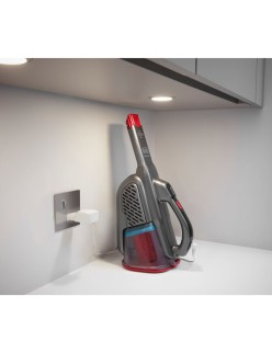 Aspiradora de Mano Black & Decker BHHV315J-QW