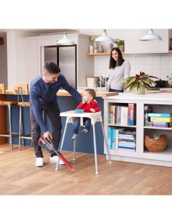 Aspiradora de Mano Black & Decker BHHV315J-QW