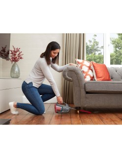 Aspiradora de Mano Black & Decker BHHV315J-QW