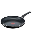 Sartén Tefal C27204 Negro Ø 24 cm