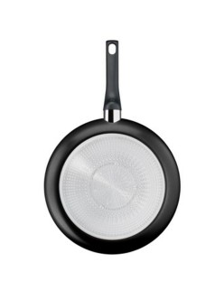 Sartén Tefal C27204 Negro Ø 24 cm