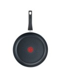 Sartén Tefal C27204 Negro Ø 24 cm