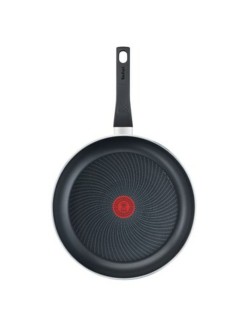 Sartén Tefal C27204 Negro Ø 24 cm