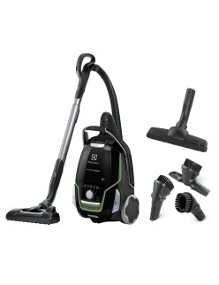 Aspirador Electrolux EUOC9GREEN Negro 850 W