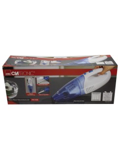 Handheld Vacuum Cleaner Clatronic AKS 828 1000 W