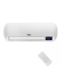 Wall Ceramic Split Heater N'oveen HC2100                          White 2000 W
