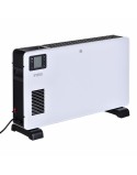 Chauffage N'oveen CH9099 XXL Blanc