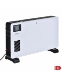Chauffage N'oveen CH9099 XXL Blanc