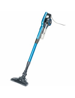 Aspirador Escoba Black & Decker BXVMS600E Azul 600 W
