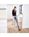 Aspirador Escoba Black & Decker BXVMS600E Azul 600 W