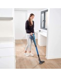 Aspirador Escoba Black & Decker BXVMS600E Azul 600 W