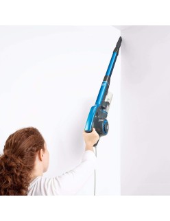 Aspirador Escoba Black & Decker BXVMS600E Azul 600 W