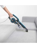 Aspirador Escoba Black & Decker BXVMS600E Azul 600 W