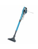 Aspirador Escoba Black & Decker BXVMS600E Azul 600 W
