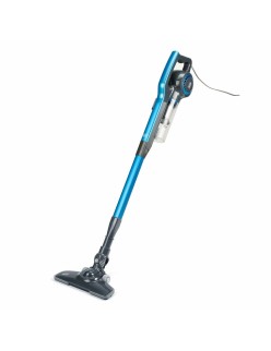 Aspirador Escoba Black & Decker BXVMS600E Azul 600 W