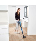 Aspirador Escoba Black & Decker BXVMS600E Azul 600 W