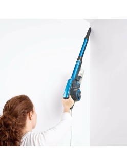 Aspirador Escoba Black & Decker BXVMS600E Azul 600 W