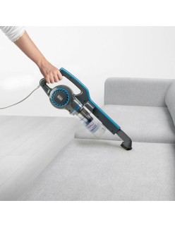 Aspirador Escoba Black & Decker BXVMS600E Azul 600 W