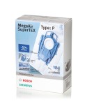 Sacchetto di Ricambio per Aspirapolvere BOSCH W7-52326S