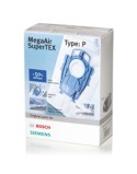 Sac de Rechange pour Aspirateur BOSCH W7-52326S