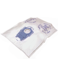 Bolsa de Recambio para Aspiradora BOSCH W7-52326S