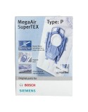 Bolsa de Recambio para Aspiradora BOSCH W7-52326S