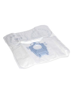 Bolsa de Recambio para Aspiradora BOSCH W7-52326S