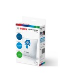 Bolsa de Recambio para Aspiradora AQUAWASH & CLEAN BOSCH BBZWD4BAG