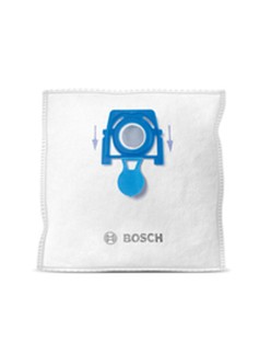Bolsa de Recambio para Aspiradora AQUAWASH & CLEAN BOSCH BBZWD4BAG
